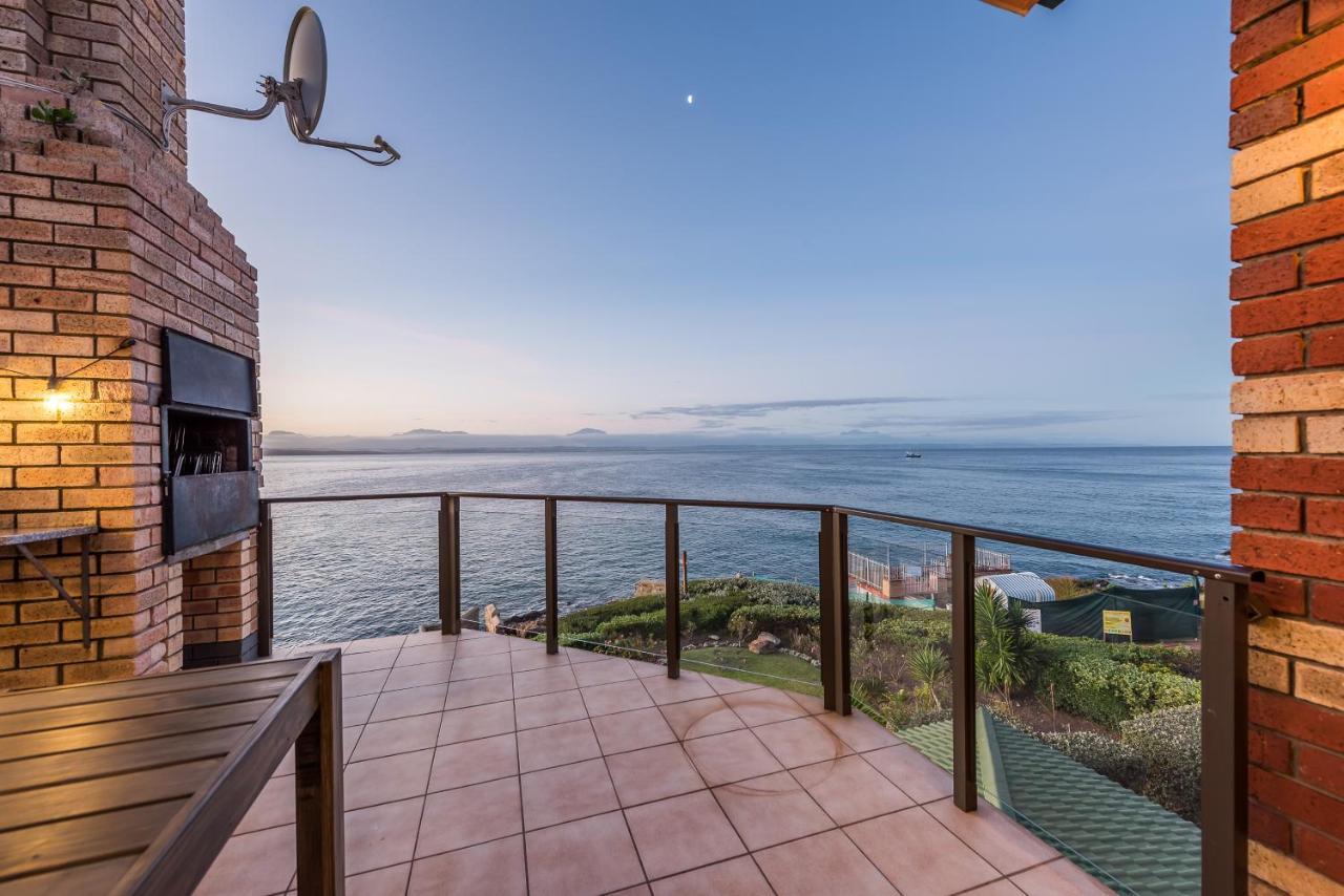 Beacon Wharf , George Hay 6 Seafront Accommodation Моссел-Бей Экстерьер фото