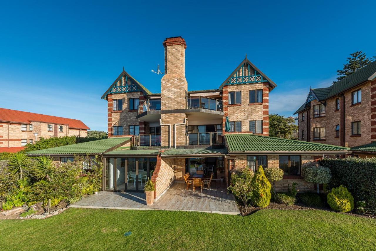 Beacon Wharf , George Hay 6 Seafront Accommodation Моссел-Бей Экстерьер фото