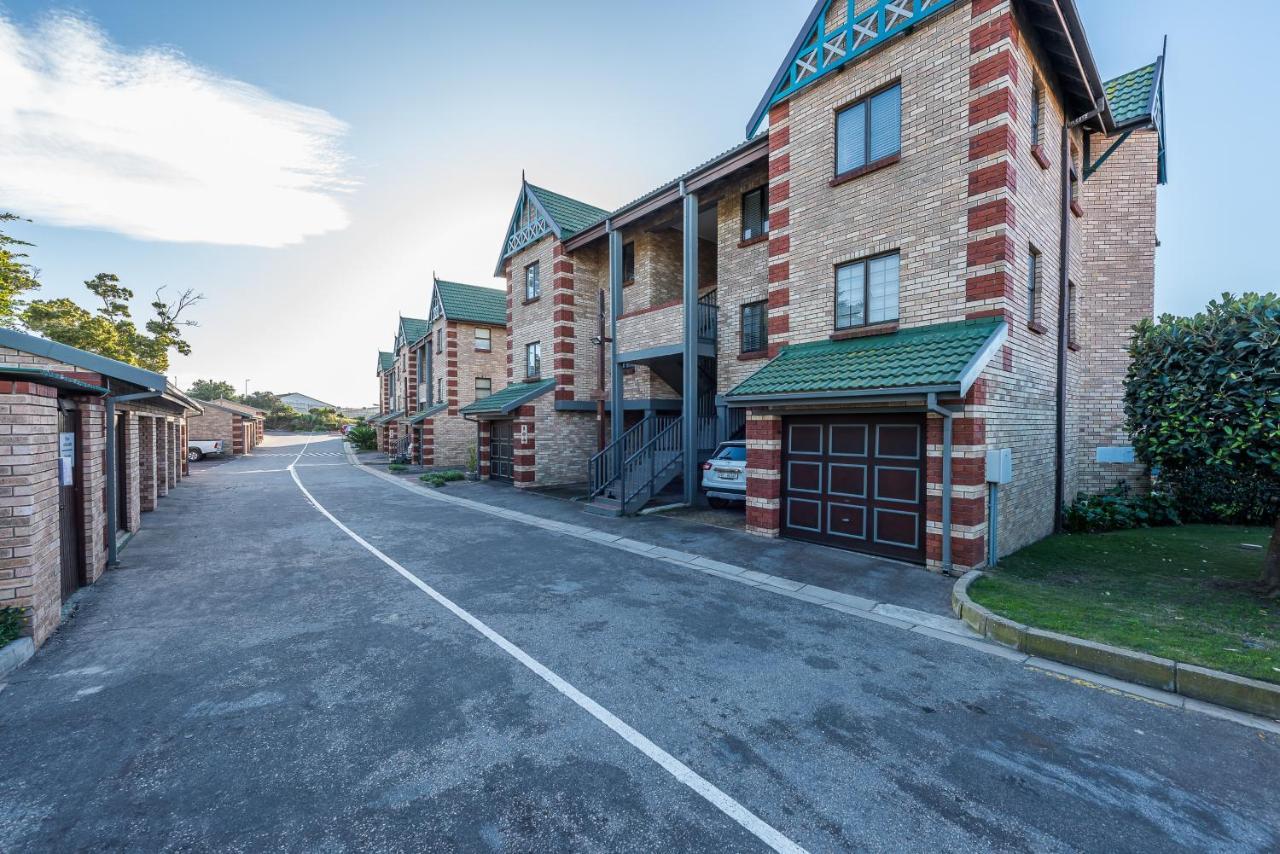 Beacon Wharf , George Hay 6 Seafront Accommodation Моссел-Бей Экстерьер фото